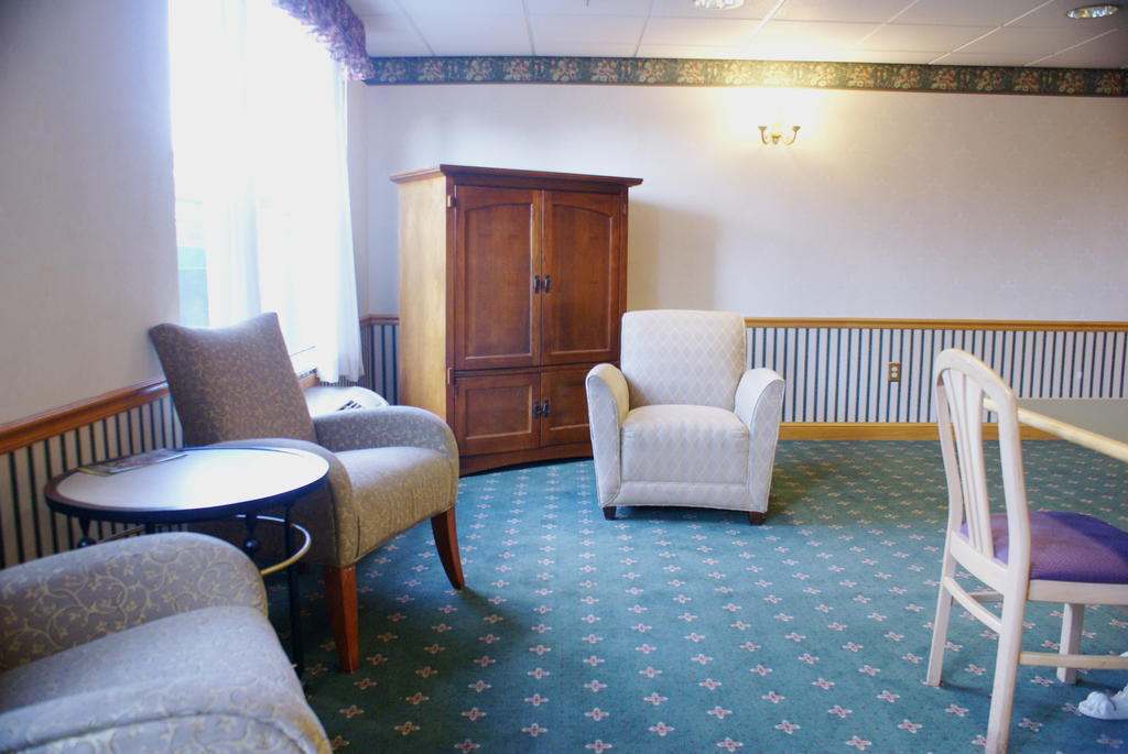 Lexington Inn & Suites Columbus-Polaris Εξωτερικό φωτογραφία