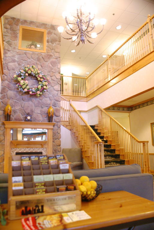 Lexington Inn & Suites Columbus-Polaris Εξωτερικό φωτογραφία