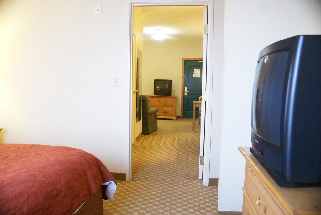Lexington Inn & Suites Columbus-Polaris Εξωτερικό φωτογραφία